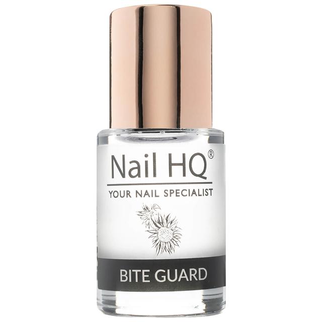 Nail HQ Bite Guard - Stop Biting Nail Treatment 10ml on Productcaster.