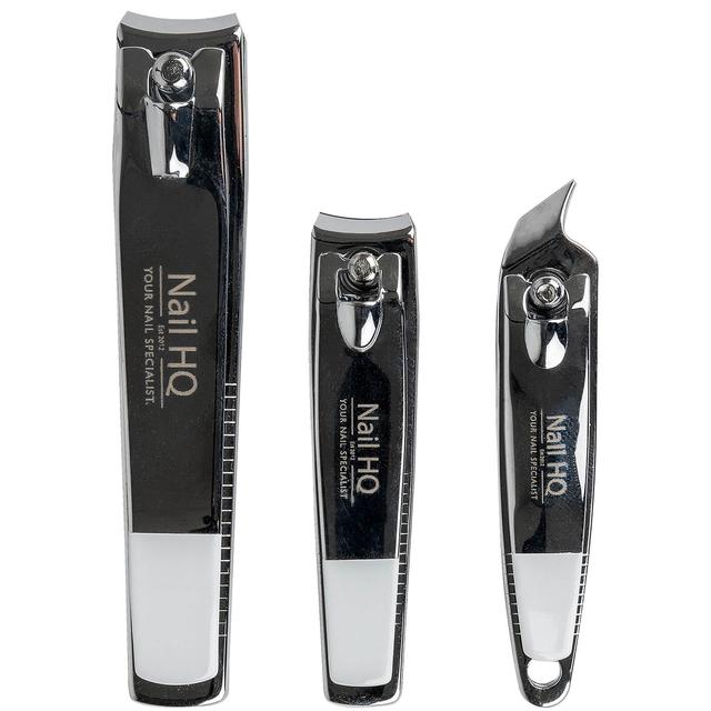 Nail HQ Nail Clipper Set on Productcaster.