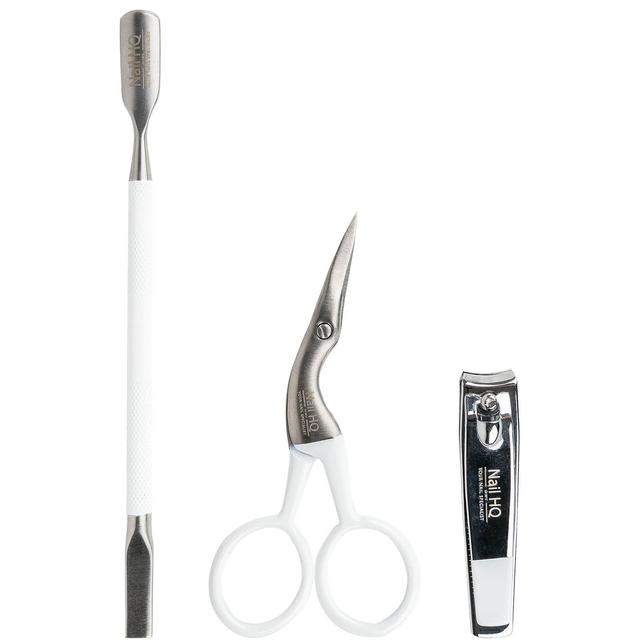 Nail HQ Professional Manicure Set 85g on Productcaster.