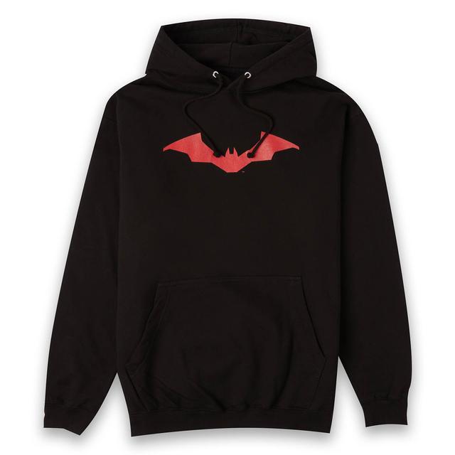 The Batman The Batman Hoodie - Black - XXL on Productcaster.