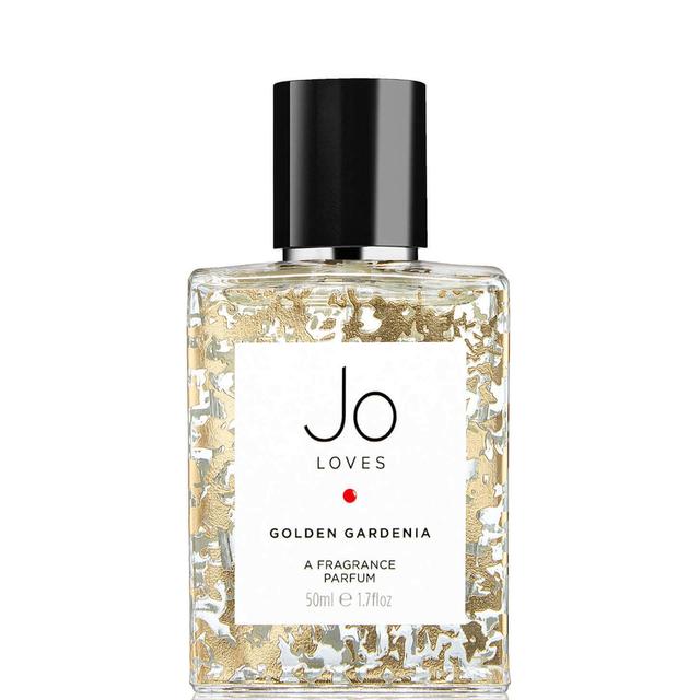 Jo Loves Golden Gardenia A Fragrance 50ml on Productcaster.