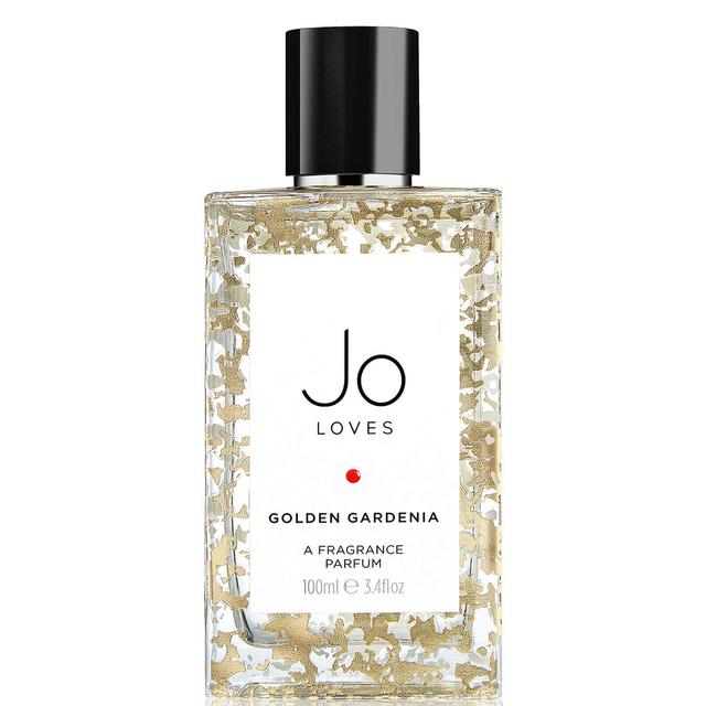 Jo Loves Golden Gardenia A Fragrance 100ml on Productcaster.