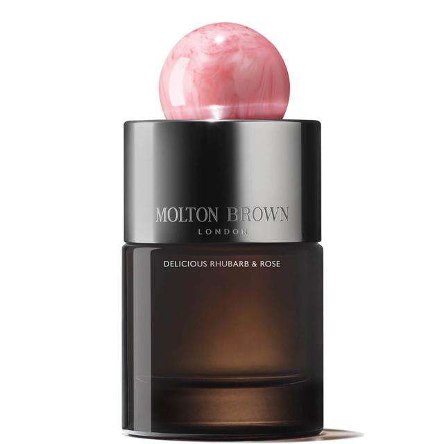 Molton Brown Delicious Rhubarb and Rose Eau de Parfum 100ml on Productcaster.