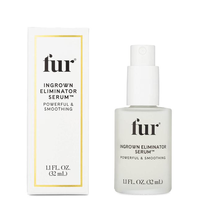 Fur Ingrown Eliminator Serum 32ml on Productcaster.