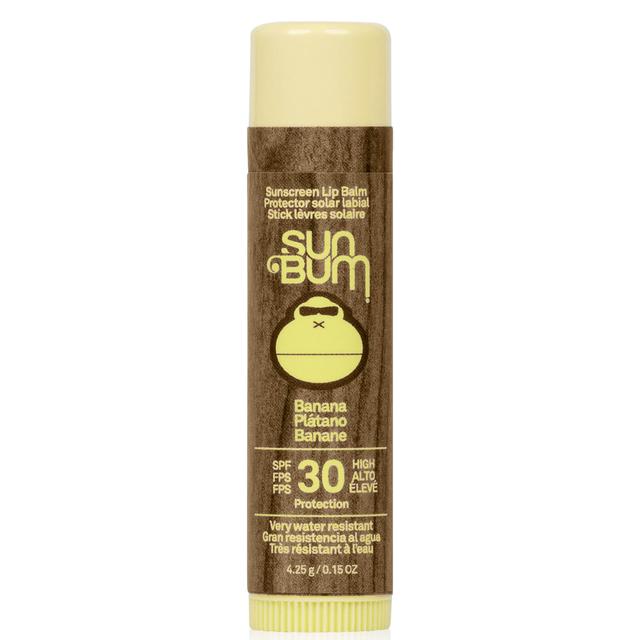 Sun Bum Original SPF30 Lip Balm 4.25g (Various Options) - Bannana on Productcaster.