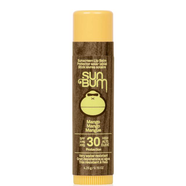 Sun Bum Original SPF30 Lip Balm 4.25g (Various Options) - Mango on Productcaster.