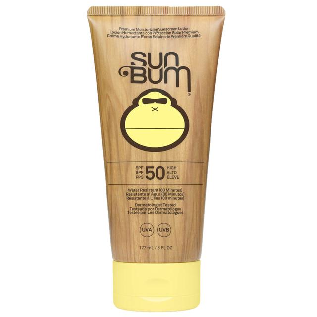 Sun Bum Original SPF50 Lotion 177ml on Productcaster.