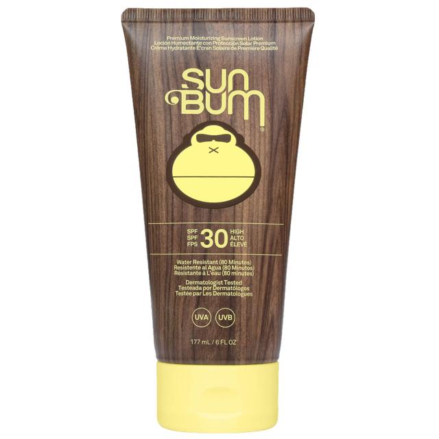 Sun Bum Original SPF30 Lotion 177ml on Productcaster.