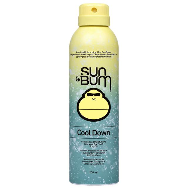 Sun Bum Cool Down AfterSun Spray 200ml on Productcaster.