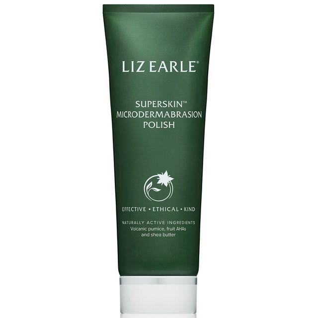 Liz Earle Superskin Microdermabrasion Polish 75ml on Productcaster.