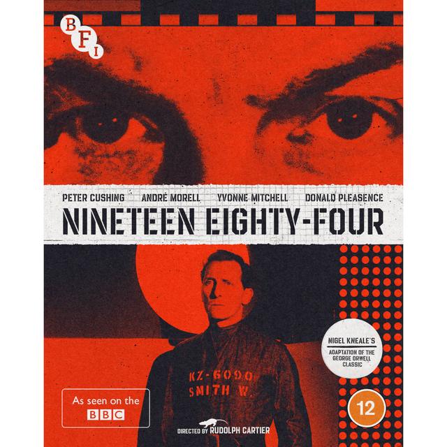 Nineteen Eighty-Four (Dual Format Edition) on Productcaster.