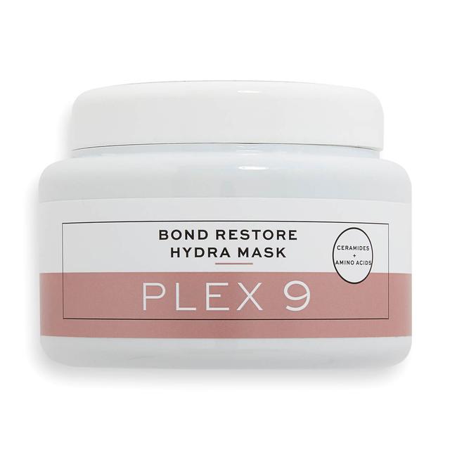 Revolution Haircare Plex 9 Bond Restore Hydra Mask 250ml on Productcaster.