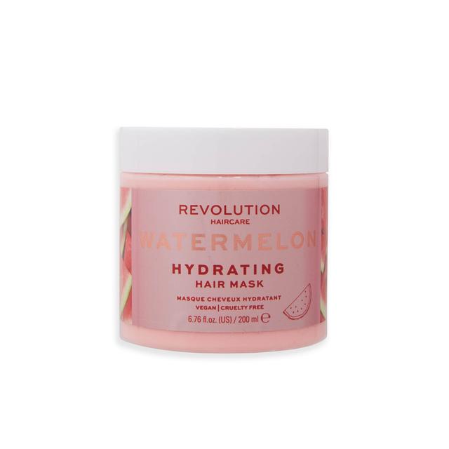 Revolution Haircare Mask Hydrating Watermelon 200ml on Productcaster.