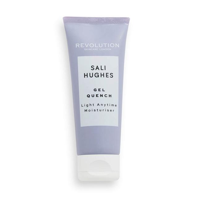 Revolution X Sali Hughes Gel Quench Light Anytime Moisturiser 60ml on Productcaster.