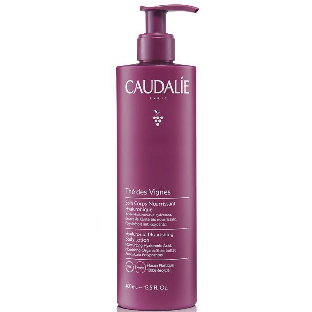 Caudalie Thé des Vignes Nourishing Body Lotion (Various Sizes) - 400ml on Productcaster.