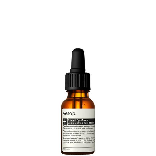 Aesop Exalted Eye Serum 15ml on Productcaster.