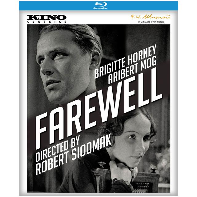 Farewell (US Import) on Productcaster.