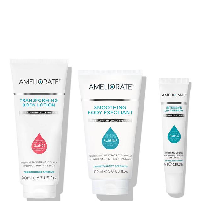 AMELIORATE Skin Love Set on Productcaster.