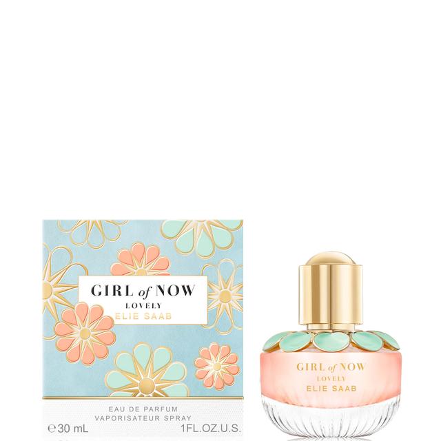 Elie Saab Girl of Now Lovely Eau de Parfum 30ml on Productcaster.