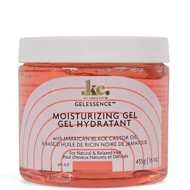 KeraCare Gelessence Moisturising Gel 455g on Productcaster.