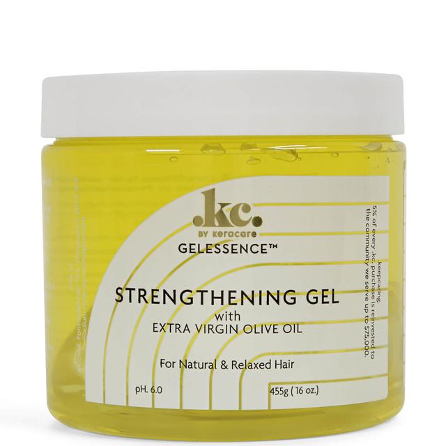 KeraCare Gelessence Strengthening Gel 455g on Productcaster.