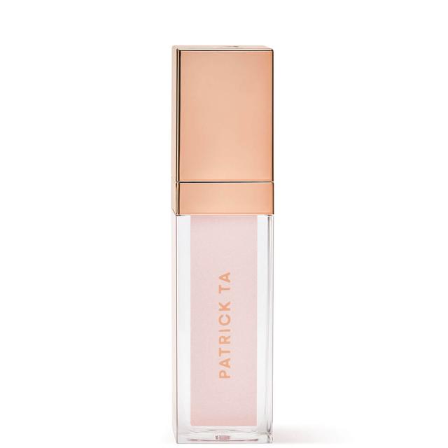 PATRICK TA Major Volume Plumping Gloss 9ml (Various Shades) - Looks Natural on Productcaster.