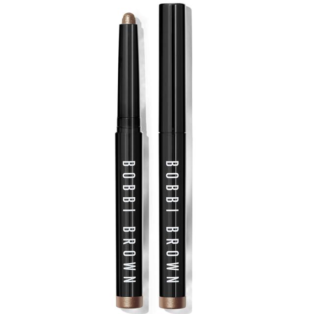 Bobbi Brown Long-Wear Cream Shadow Stick (Various Shades) - Smokey Topaz on Productcaster.