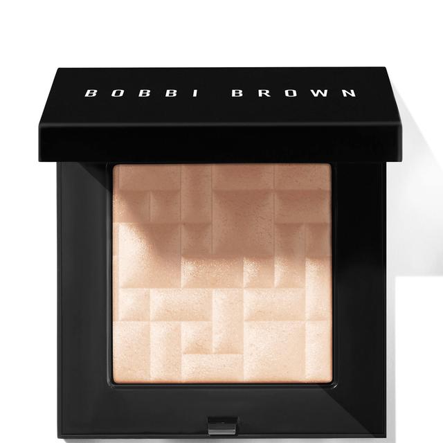 Bobbi Brown Highlighting Powder 10g (Various Shades) - Quartz Glow on Productcaster.