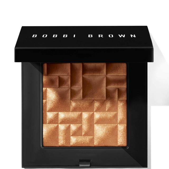 Bobbi Brown Highlighting Powder 10g (Various Shades) - Copper Glow on Productcaster.