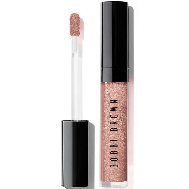 Bobbi Brown Crushed Oil Infused Gloss Shimmer 10g (Various Shades) - Bare Sparkle on Productcaster.