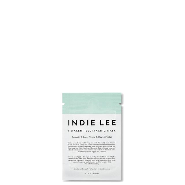 Indie Lee - I-Waken Resurfacing Mask on Productcaster.