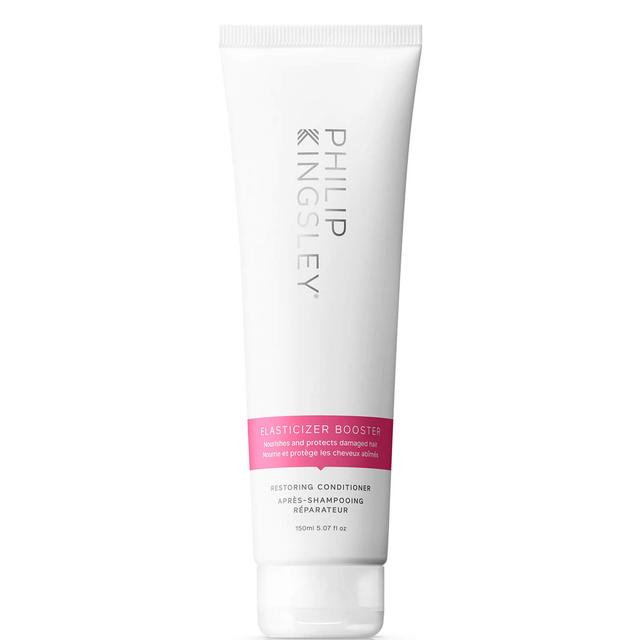 Philip Kingsley Elasticizer Booster Restoring Conditioner 150ml on Productcaster.