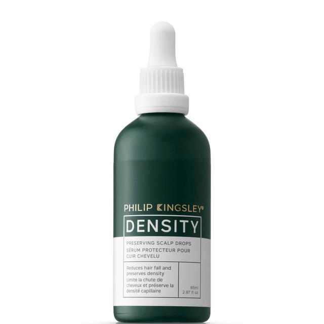 Philip Kingsley Density Preserving Scalp Drops 85ml on Productcaster.