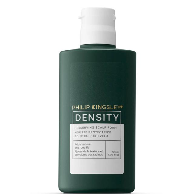 Philip Kingsley Density Preserving Scalp Foam 120ml on Productcaster.