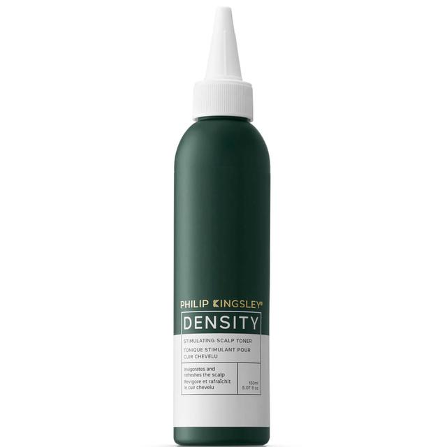 Philip Kingsley Density Stimulating Scalp Toner 150ml on Productcaster.