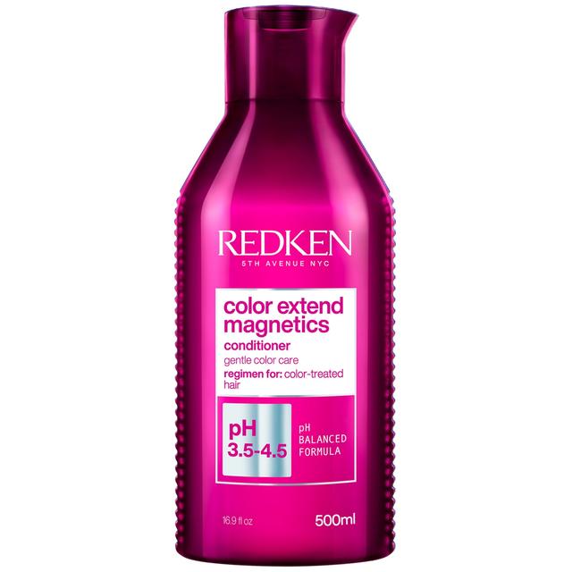 Redken Color Extend Magnetics Conditioner 500ml on Productcaster.