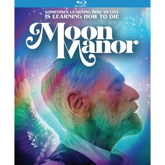 Moon Manor (US Import) on Productcaster.