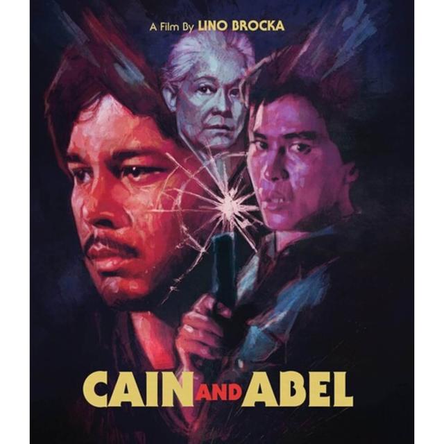 Cain & Abel (US Import) on Productcaster.