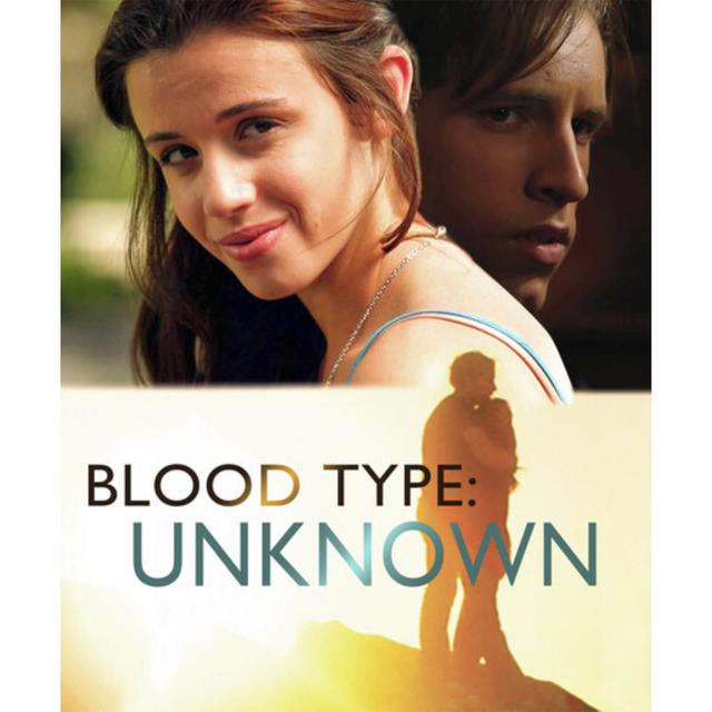 Blood Type: Unknown (US Import) on Productcaster.