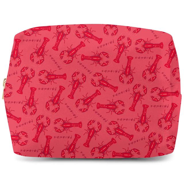 Friends Lobster Makeup Bag on Productcaster.