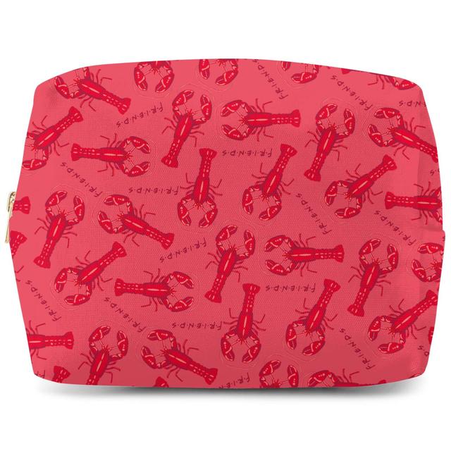 Friends Lobster Wash Bag on Productcaster.