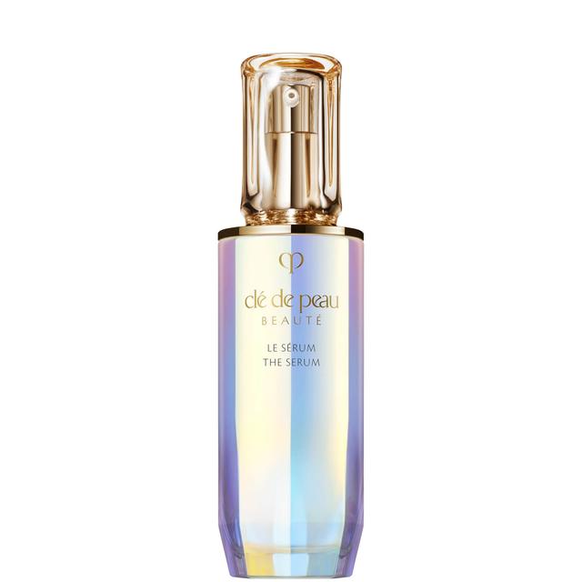 Clé de Peau Beauté Le Serum 75ml on Productcaster.