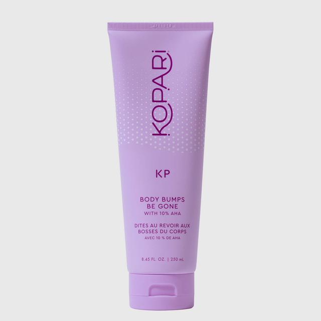 Kopari Beauty Body Bumps Be Gone 250ml on Productcaster.