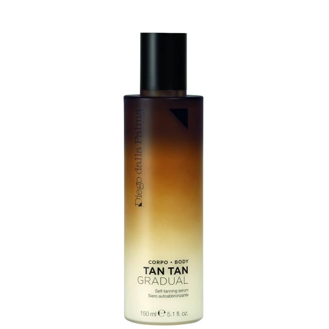 Diego Dalla Palma Tan Tan Gradual Self-Tanning Body Serum 60ml on Productcaster.