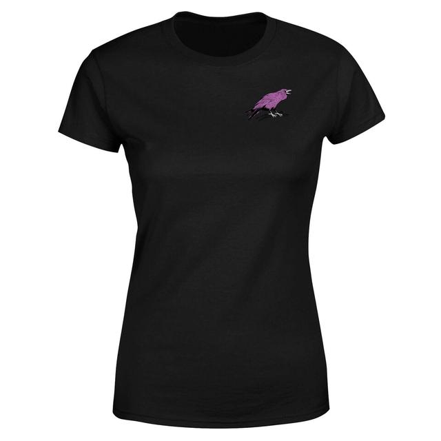 Disney Disney Villains Rise Above Women's T-Shirt - Black - L - Black on Productcaster.