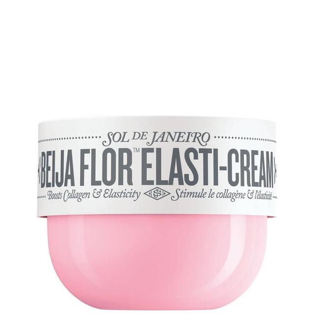 Sol de Janeiro Beija Flor Elasti-Cream 240ml on Productcaster.