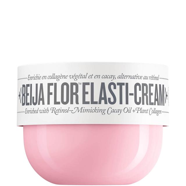 Sol de Janeiro Beija Flor Elasti-Cream 240ml on Productcaster.