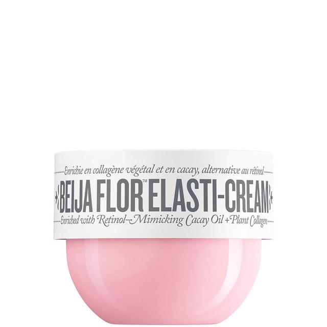 Sol de Janeiro Beija Flor Elasti-Cream 75ml on Productcaster.