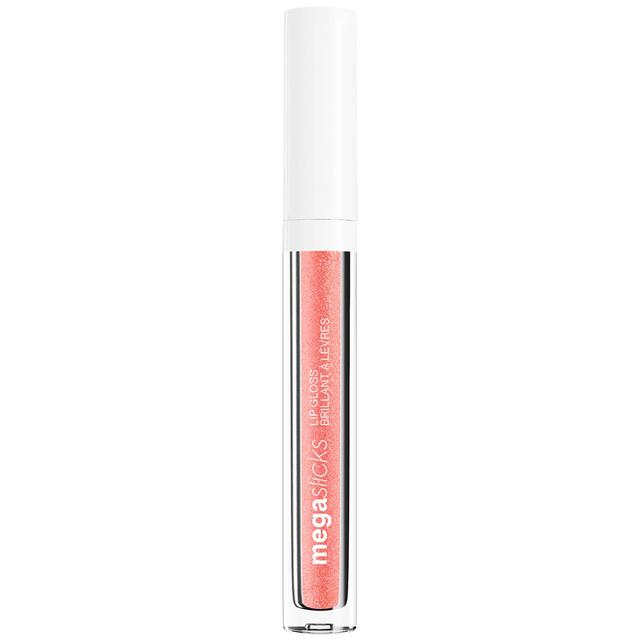 wet n wild Mega Slicks Lip Gloss 2.3ml (Various Shades) - Cherish on Productcaster.