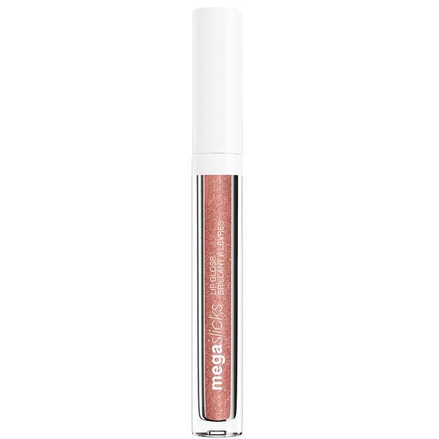 wet n wild Mega Slicks Lip Gloss 2.3ml (Various Shades) - Call me a boss on Productcaster.